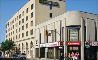 More details for 303 Bagot St, Kingston, ON - Office/Retail for Lease