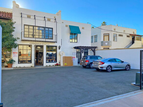 1222 State St, Santa Barbara, CA for lease Building Photo- Image 2 of 10