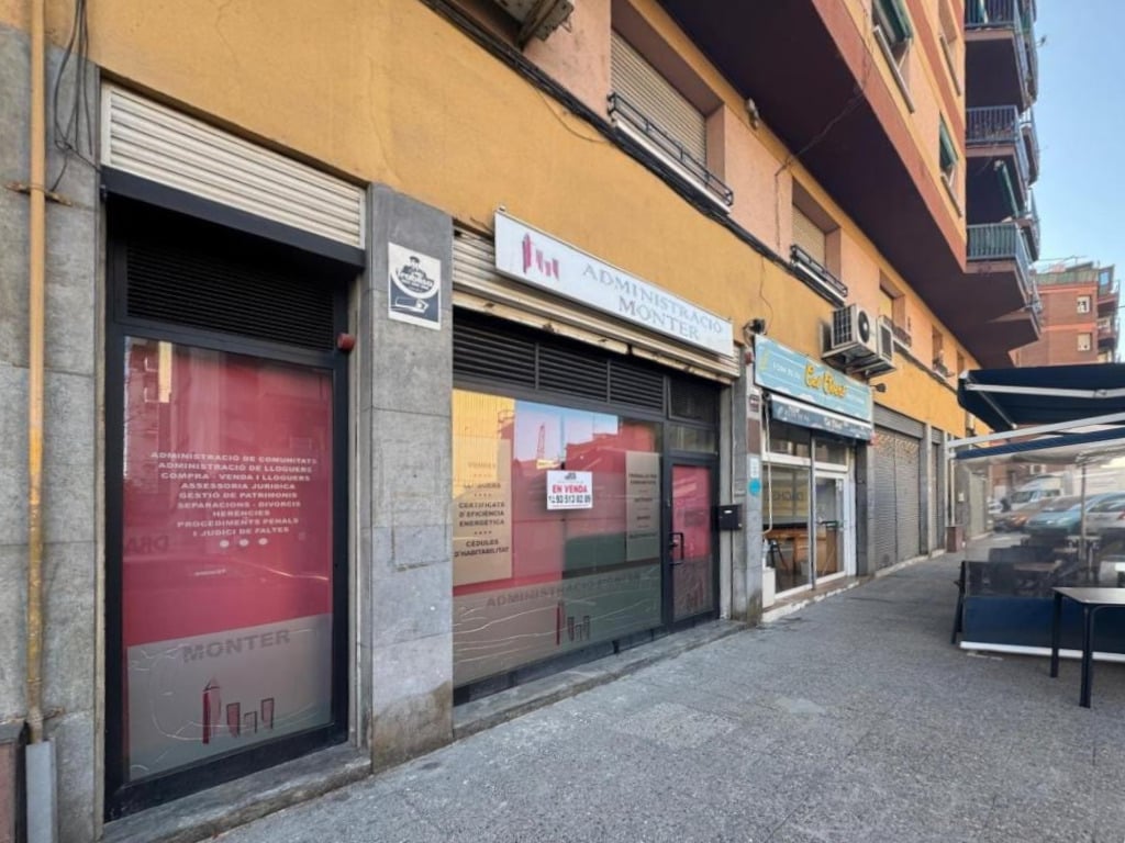 Montcada i Reixac, BAR 08110 - Unité - - - Photo intérieure - Image 1 of 10