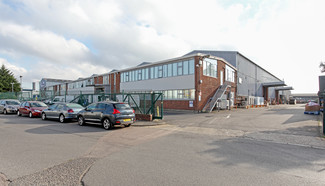 More details for Jefferys Rd, Enfield - Industrial for Lease