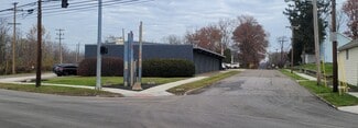 More details for 704 Warren Ave, Niles, OH - Industrial for Sale