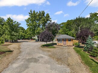 Plus de détails pour 4371 Hickory Ridge Ave, Brunswick, OH - Industriel à vendre