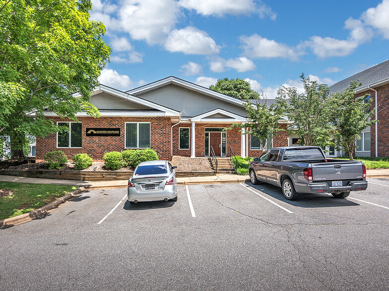 77 Central Ave, Asheville, NC for sale - Building Photo - Image 1 of 1