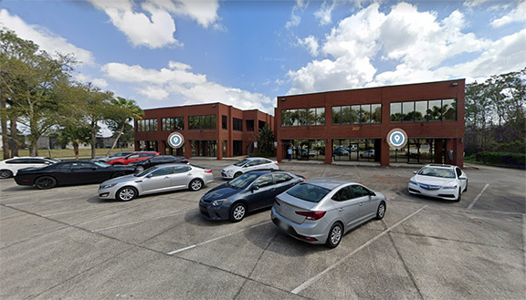 209 N Moss Rd, Winter Springs, FL for lease - Building Photo - Image 3 of 5