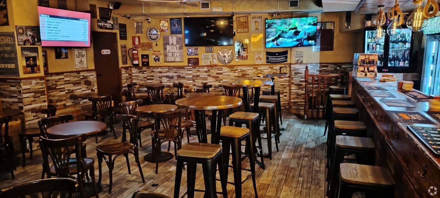 Calle Cardenal Cisneros 16, Madrid, Madrid à vendre Photo intérieure- Image 1 de 2