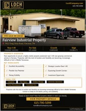 7612 Drag Strip Rd, Fairview, TN for lease Interior Photo- Image 1 of 1