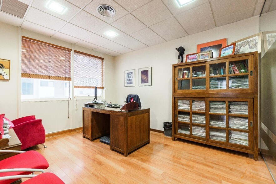 Bureau dans Sevilla, Sevilla à louer - Photo intérieure - Image 1 de 30