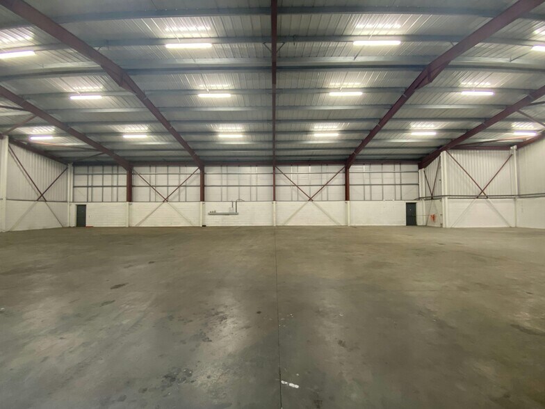 72 Inchinnan Rd, Paisley à louer - Photo du bâtiment - Image 3 de 8