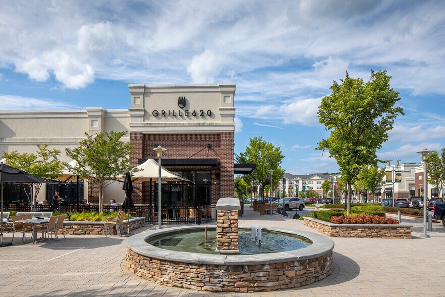 11079 Resort Rd, Ellicott City, MD for lease - Building Photo - Image 1 of 7