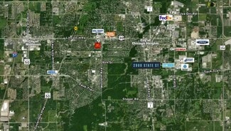 More details for 2900 State St, Chicago Heights, IL - Land for Sale