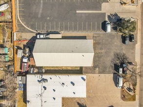 11091 Irma Dr, Northglenn, CO - AERIAL  map view - Image1