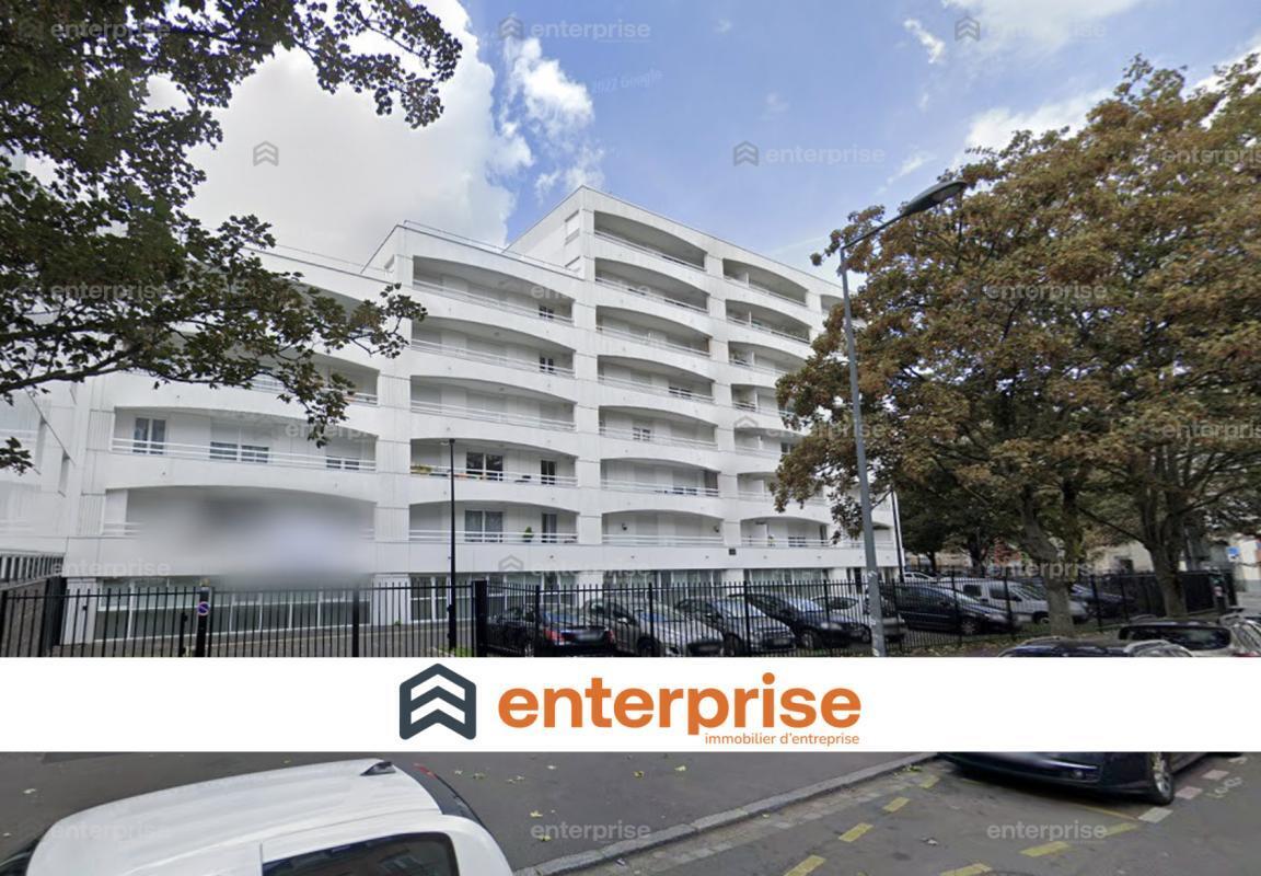 Office in Lille for lease Building Photo- Image 1 of 5