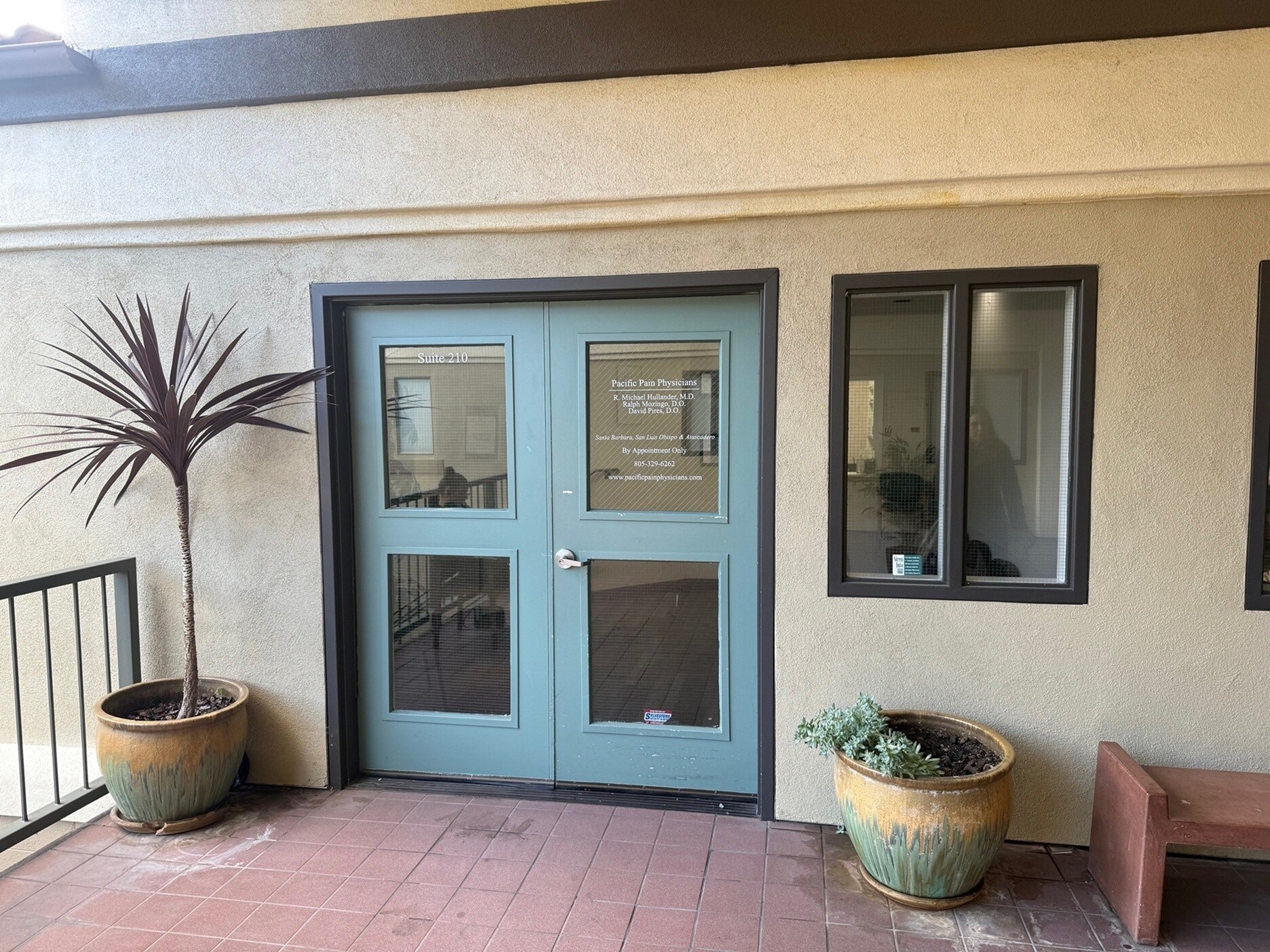 1551 Bishop St, San Luis Obispo, CA à louer Photo intérieure- Image 1 de 7