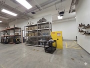 Suite 1200 warehouse 2