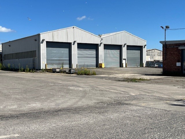 Heighington Lane, Newton Aycliffe for lease - Building Photo - Image 3 of 6