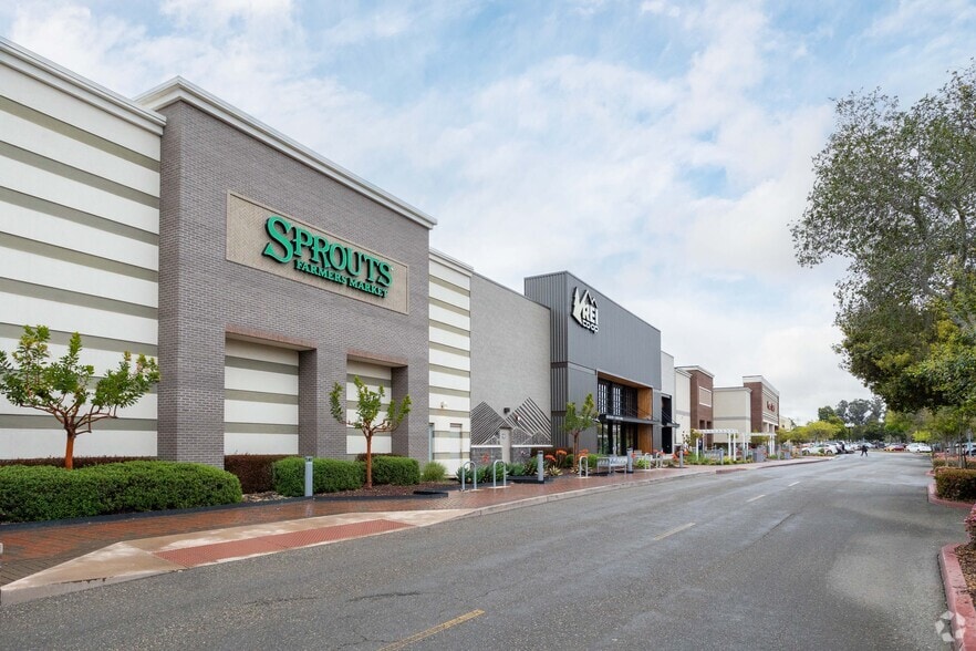 305-487 Madonna Rd, San Luis Obispo, CA for lease - Building Photo - Image 3 of 4