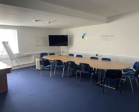 2 Dundas St, Grangemouth à vendre Photo intérieure- Image 1 de 2