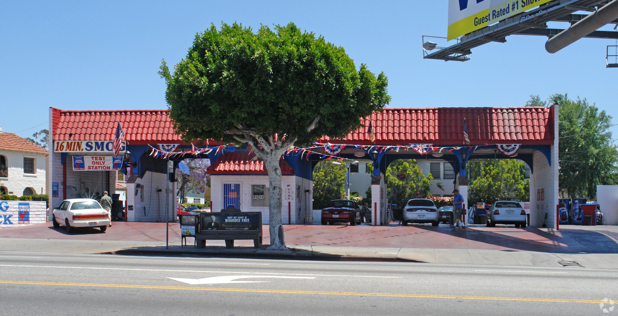 1506 S La Cienega Blvd, Los Angeles, CA à louer Photo principale- Image 1 de 4