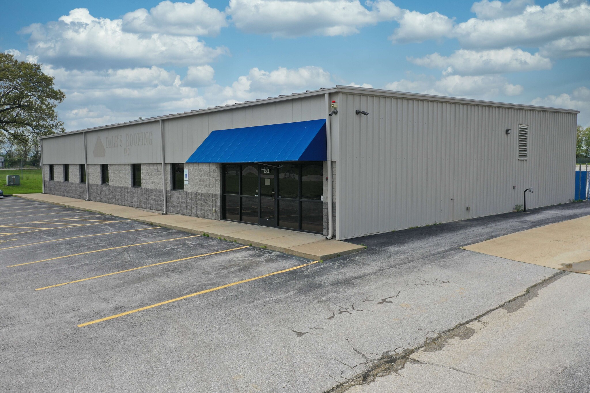 5681 E US Highway 60, Rogersville, MO for sale Building Photo- Image 1 of 1