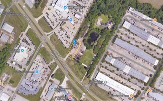 Plus de détails pour 14005 Airline Hwy, Baton Rouge, LA - Terrain à louer