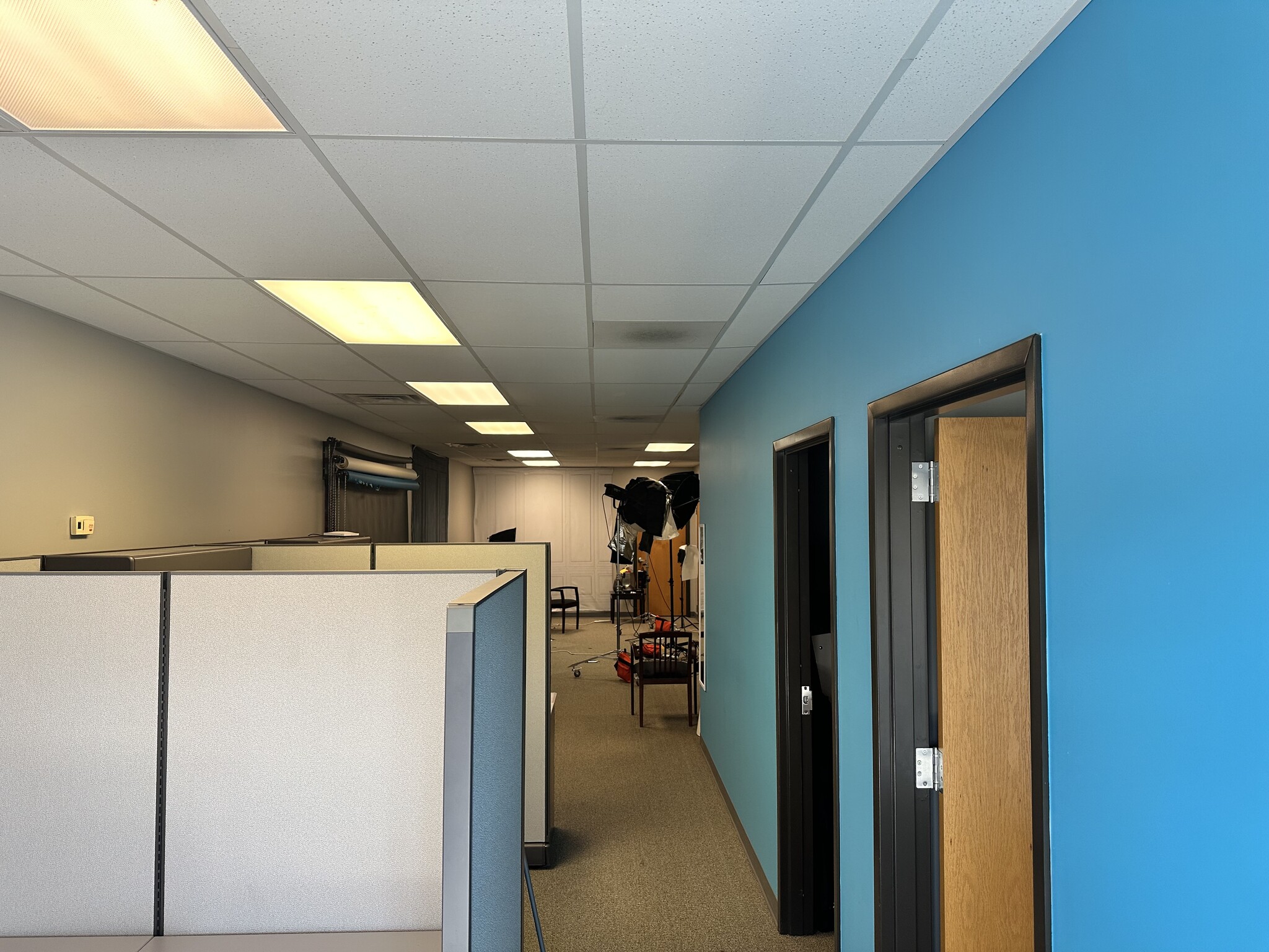 7401 Coldwater Rd, Fort Wayne, IN for lease Interior Photo- Image 1 of 2