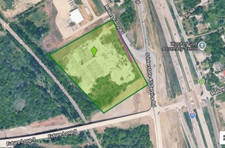 More details for 102 Millers Ferry Rd, Wilmer, TX - Land for Sale