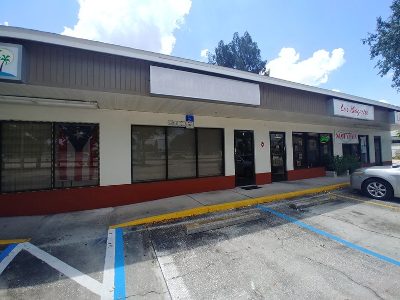 9150 49th St N, Pinellas Park, FL for lease - Building Photo - Image 2 of 5