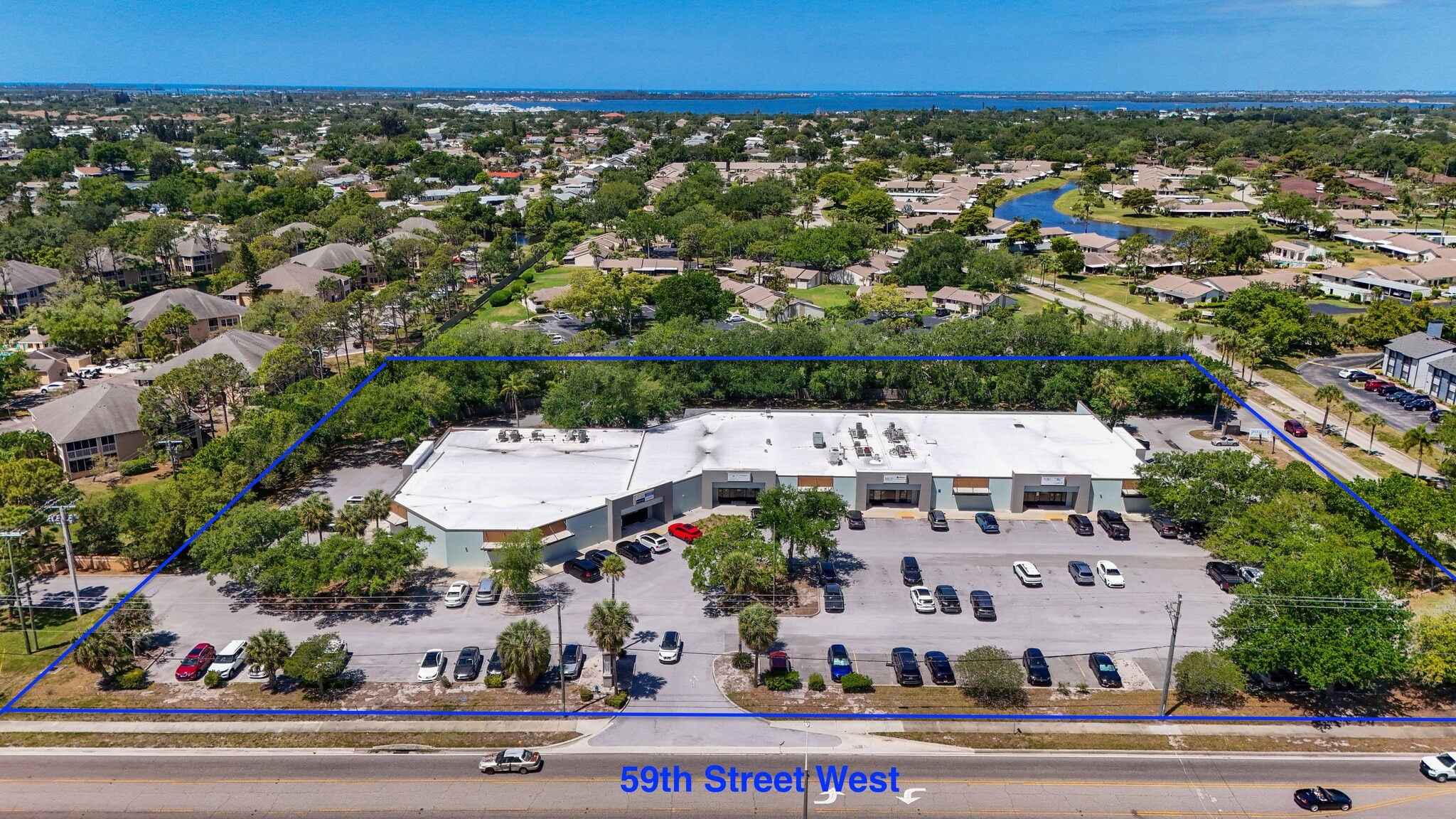 2902 W 59th St, Bradenton, FL for sale Primary Photo- Image 1 of 9