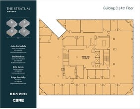 11044 Research Blvd, Austin, TX for lease Interior Photo- Image 1 of 1