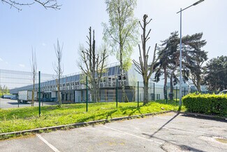 More details for Industrial for Lease