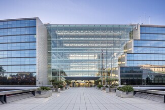 More details for 40 Avenue Des Terroirs De France, Paris - Coworking for Lease