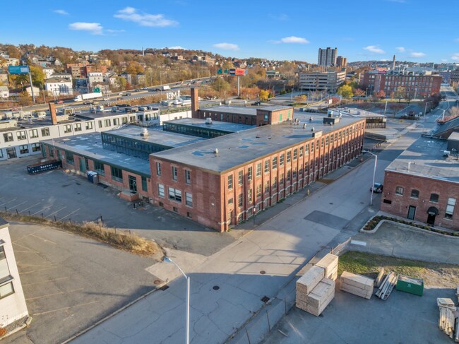 More details for 100 Prescott St, Worcester, MA - Industrial for Lease