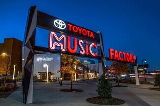 More details for 300 Las Colinas Blvd W, Irving, TX - Retail for Lease