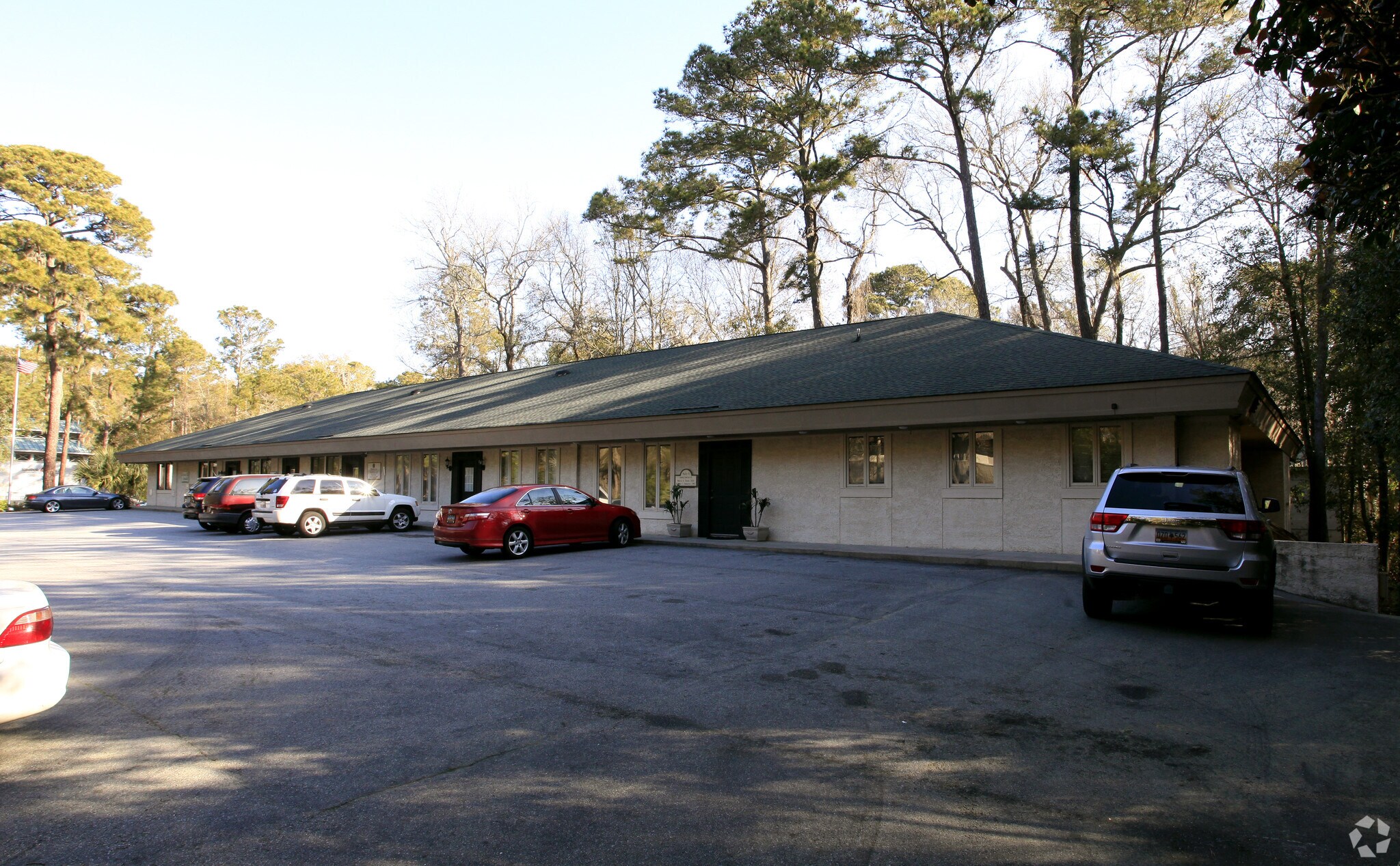 21 New Orleans Rd, Hilton Head Island, SC à vendre Photo principale- Image 1 de 16