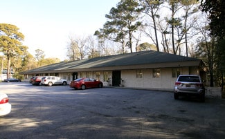 Plus de détails pour 21 New Orleans Rd, Hilton Head Island, SC - Bureau à vendre