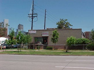 Plus de détails pour 1280 Kalamath St, Denver, CO - Bureau à louer