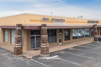 Plus de détails pour 2103 Anderson Ln W, Austin, TX - Commerce de détail à louer