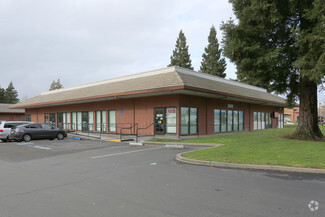 More details for 7200 S Land Park Dr, Sacramento, CA - Office/Medical for Lease