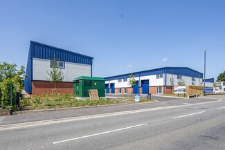 Plus de détails pour 198-202 Broomhill Rd, Bristol - Industriel à vendre