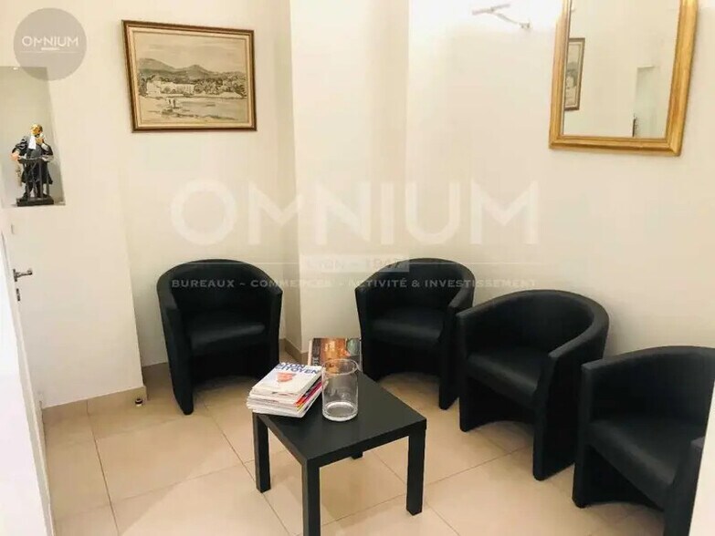 Bureau dans Lyon à vendre - Photo intérieure - Image 3 de 10
