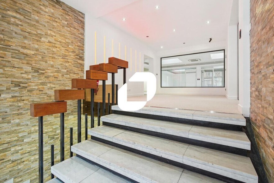 23-25 Rue Bréguet, Paris for lease - Interior Photo - Image 2 of 15