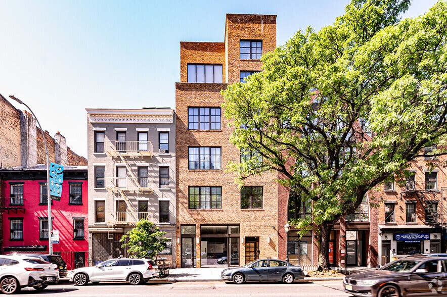 330 Atlantic Avenue, Brooklyn, NY à louer - Photo du bâtiment - Image 2 de 3