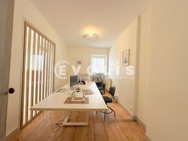41 Rue Borie, Bordeaux for lease - Interior Photo - Image 2 of 9