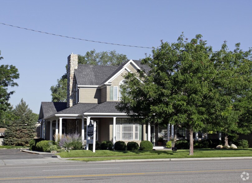 8494 S 700 E, Sandy, UT à vendre - Photo principale - Image 1 de 2