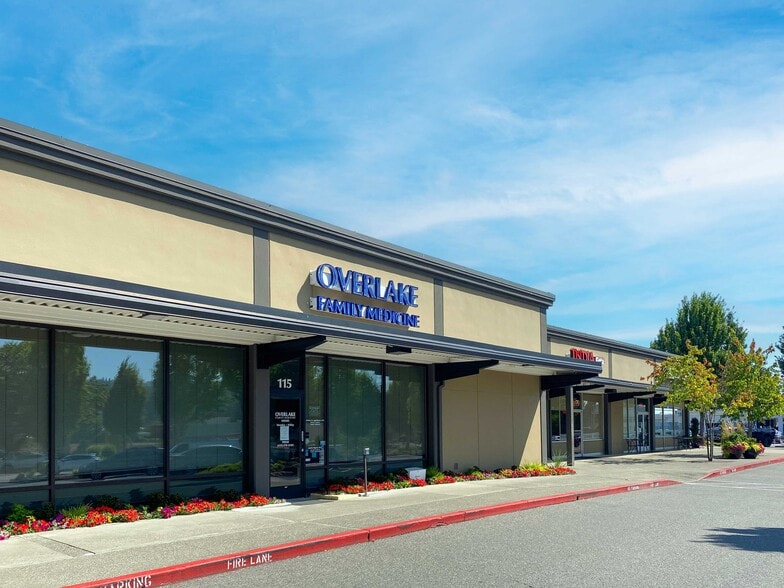 3080 148th Ave SE, Bellevue, WA à louer - Photo du bâtiment - Image 2 de 3