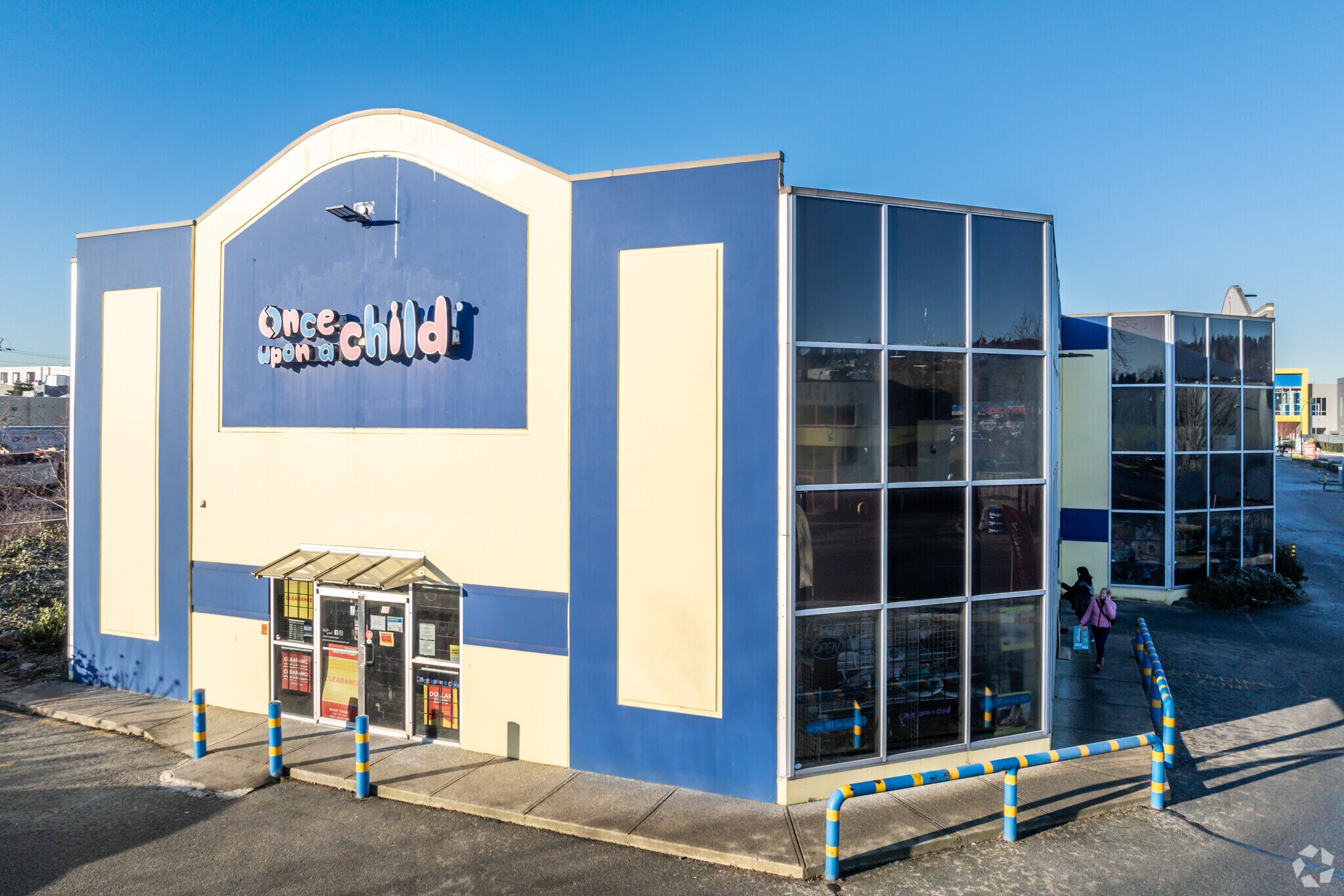 1300 Woolridge St, Coquitlam, BC for sale Building Photo- Image 1 of 1