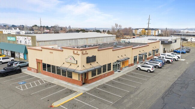 More details for 8318 Gage Blvd, Kennewick, WA - Retail for Sale