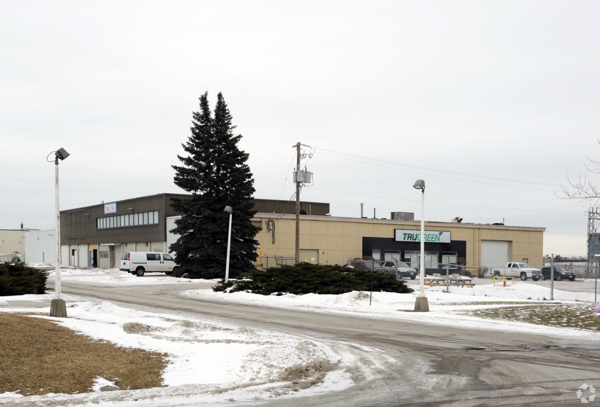 1255 Balmoral Rd, Cambridge, ON for sale Primary Photo- Image 1 of 1