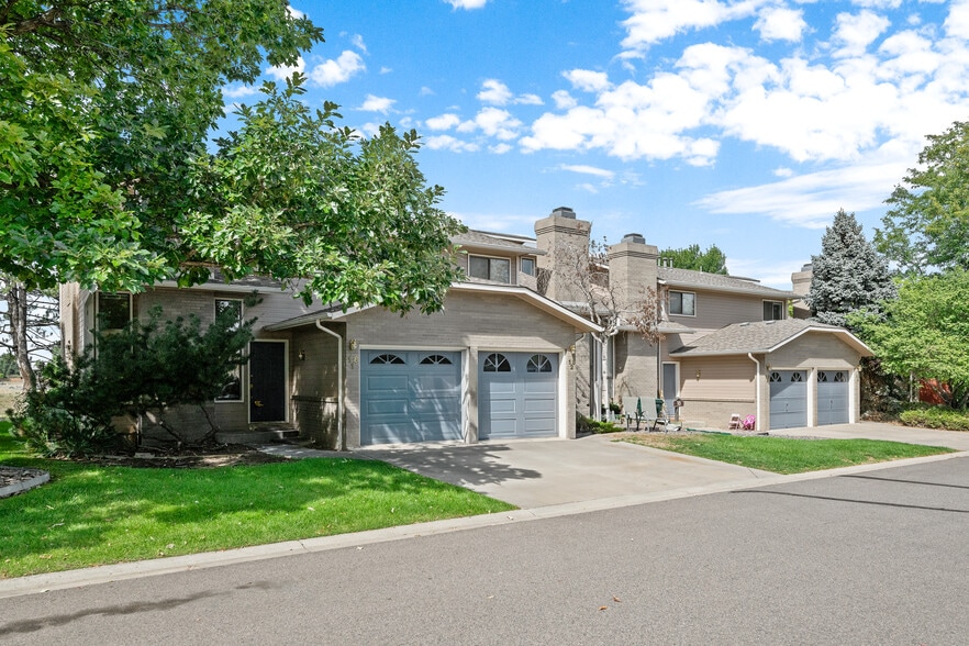 5750 W 20th St, Greeley, CO à vendre - Photo du bâtiment - Image 2 de 20