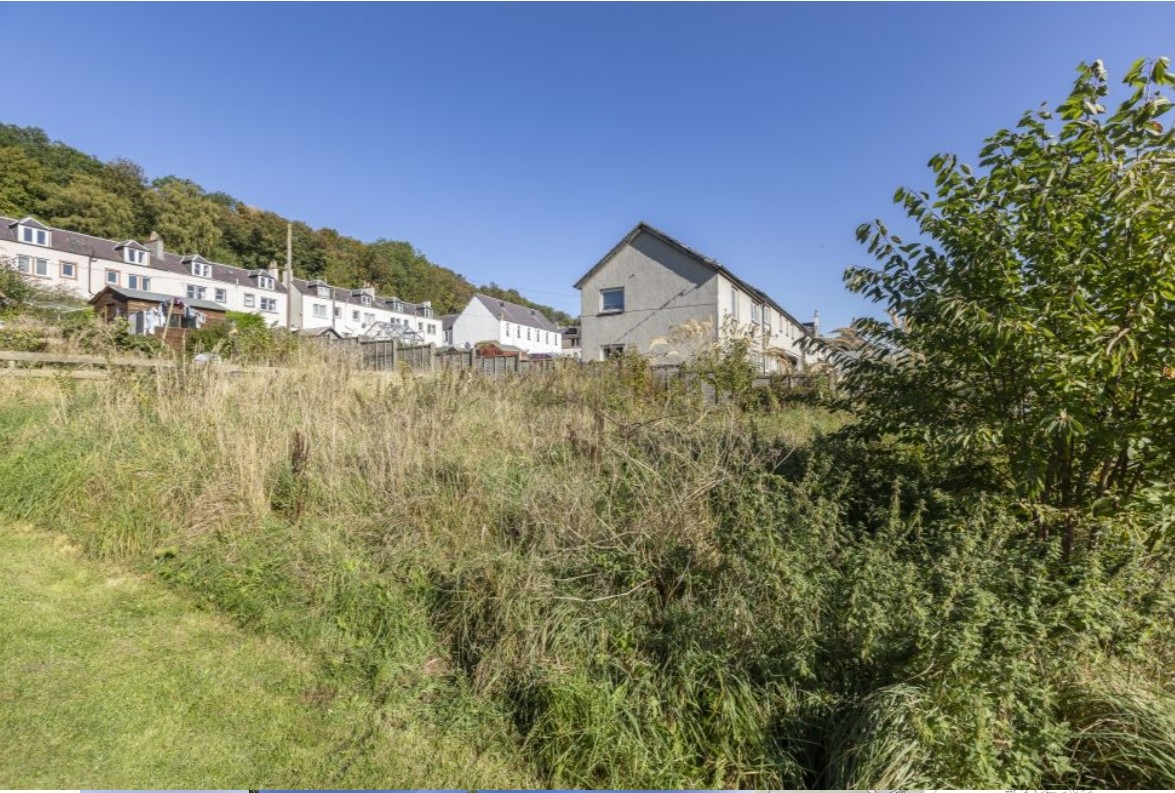 Park Ave, Walkerburn for sale Primary Photo- Image 1 of 1